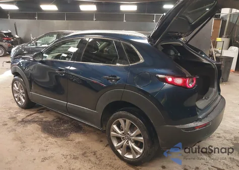2020 Mazda Cx-30 Premium Package from USA, damaged, VIN 3MVDMBEM9LM106864